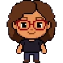 Luckas sprite