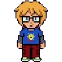 Facty sprite