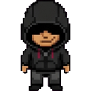Itadorito sprite