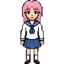 iruka sprite
