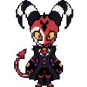 Blizø sprite
