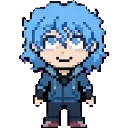 Neptune sprite