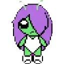 Envy sprite