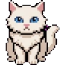 Zahra sprite