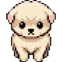 'Lil Pup sprite