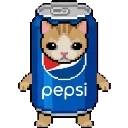 Pepsi sprite