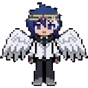 Helel Akabosi sprite