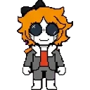 Xd Slasher sprite