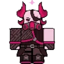 Subspace sprite