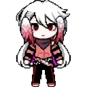 𐙚Angie sprite