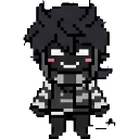 Twixxel_lesgo sprite