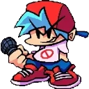BF sprite