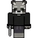 Towi sprite