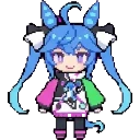 Twin Turbo sprite