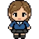 Sophia sprite