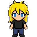 Paige sprite