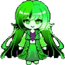 Lady Luck sprite