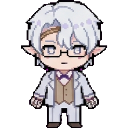 Raphan sprite