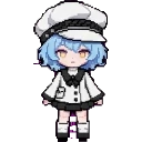 Coraline sprite