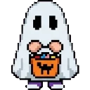 Casper sprite