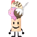Marker sprite