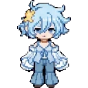 Marsi sprite
