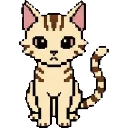 Swarm Fern sprite
