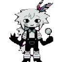 Engel sprite