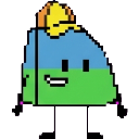 Derik Sanchez (Not Perik Dorn) sprite