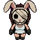 SCP 1903 "Jackie's Secret's" sprite