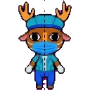Surgeon sprite