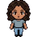 Bella sprite