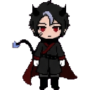 Victor sprite