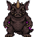 Baragon sprite