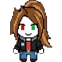 Creepy(freaky) Ahh Teacher sprite