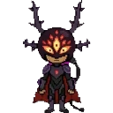 Darcy Wu sprite