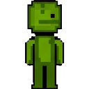 Melon sprite