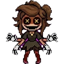 Cyn sprite