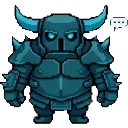 Chat Gpt sprite
