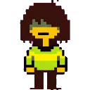Kris sprite