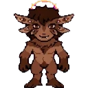 Harvey sprite