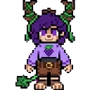Greap sprite
