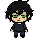 Andrew sprite