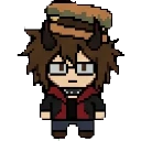 Seven sprite