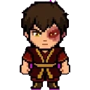 Zuko sprite