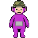 Anne sprite