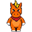 Buddy sprite