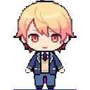 Tsukasa Tenma sprite