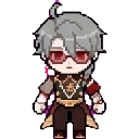Renxiao sprite