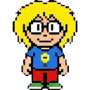 Facty sprite